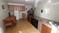 Kitchen of Single-family semi-detached for sale in Camariñas  with Balcony