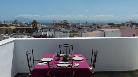 Foto 2 de Casa adosada en venta en Calle San Rosendo, Tarifa ciudad, Tarifa
