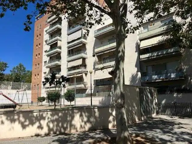 Parking for sale in Av Madrid