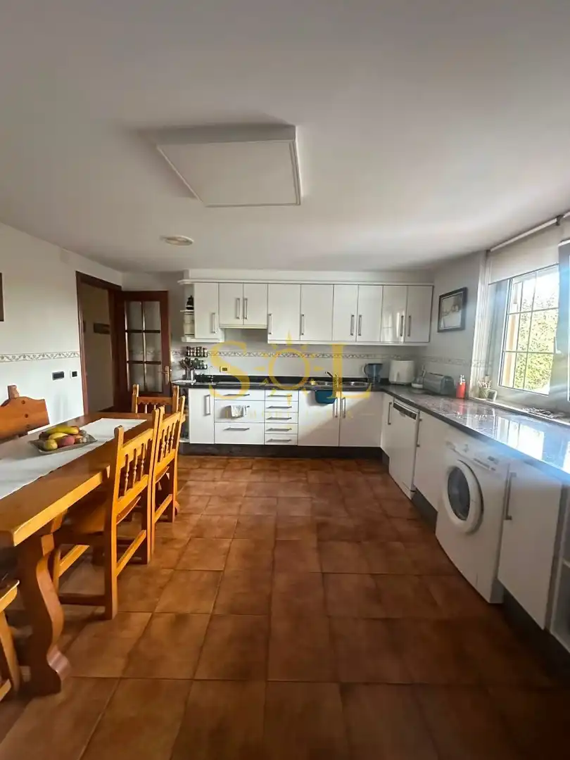Casa pareada con terraza en venta en Calle Federico Castañón, imagen 40
