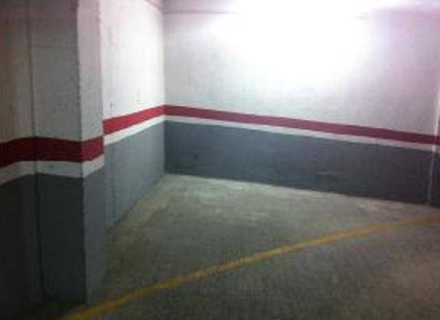 Garaje en Venta en Regas, 2 en Eixample