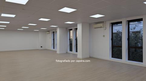 Photo 2 of Office to rent in Valencia, 231, Dreta de l'Eixample, Barcelona