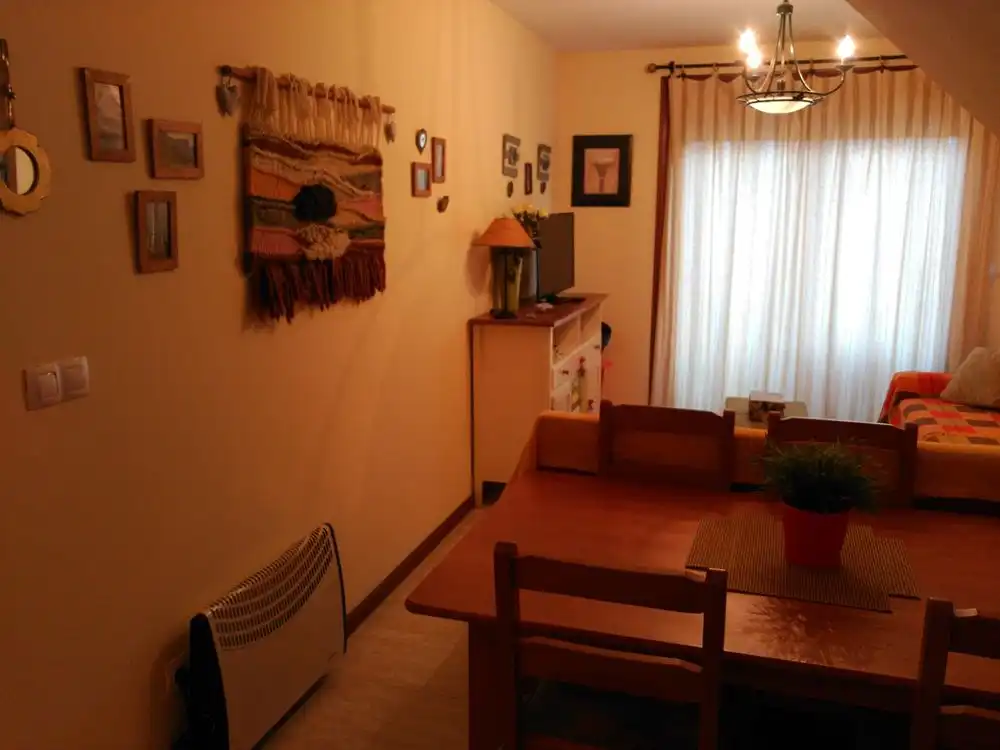 Appartement à louer à Rúa O Bornal-Sinas 20, imagen 2