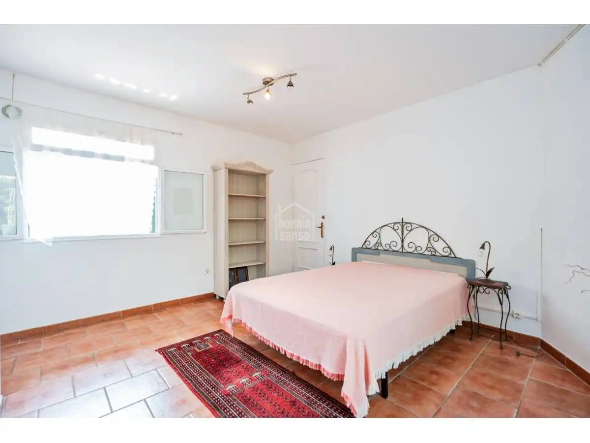 Villa avec piscine à vendre à Port d'Addaia, imagen 15