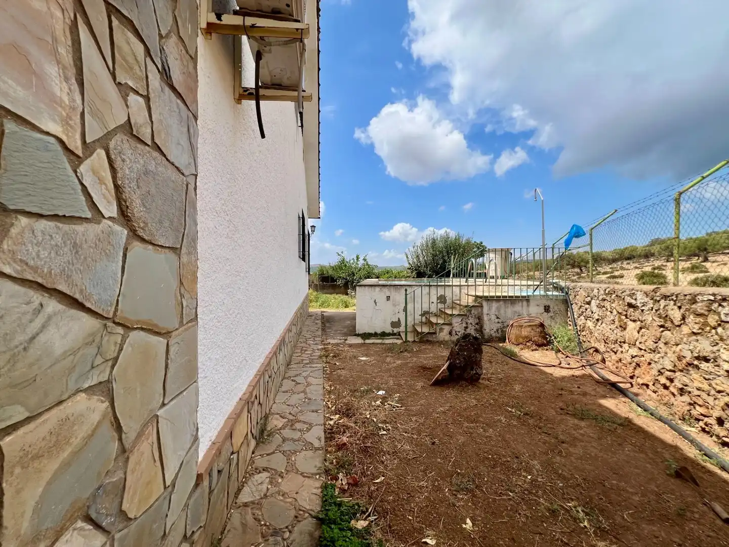 Villa mit Pool zum Verkauf in Hornachuelos, imagen 3