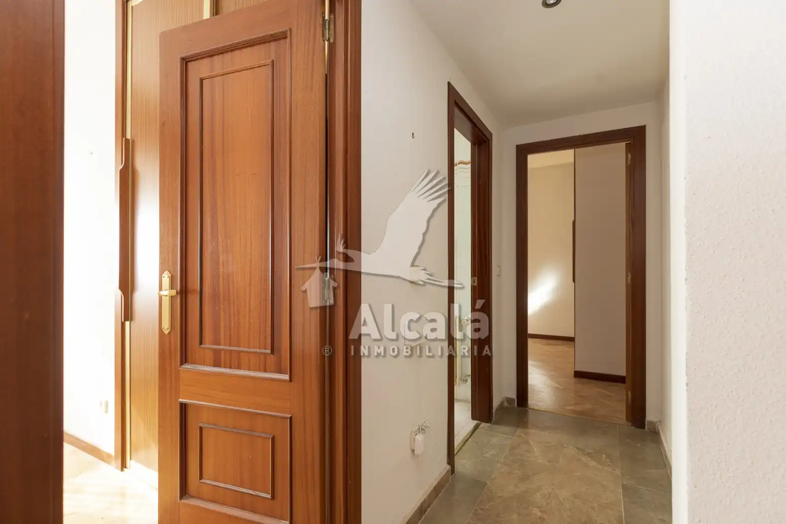 Casa adosada en venta en Villalbilla con Aire acondicionado, Calefacción y Parquet