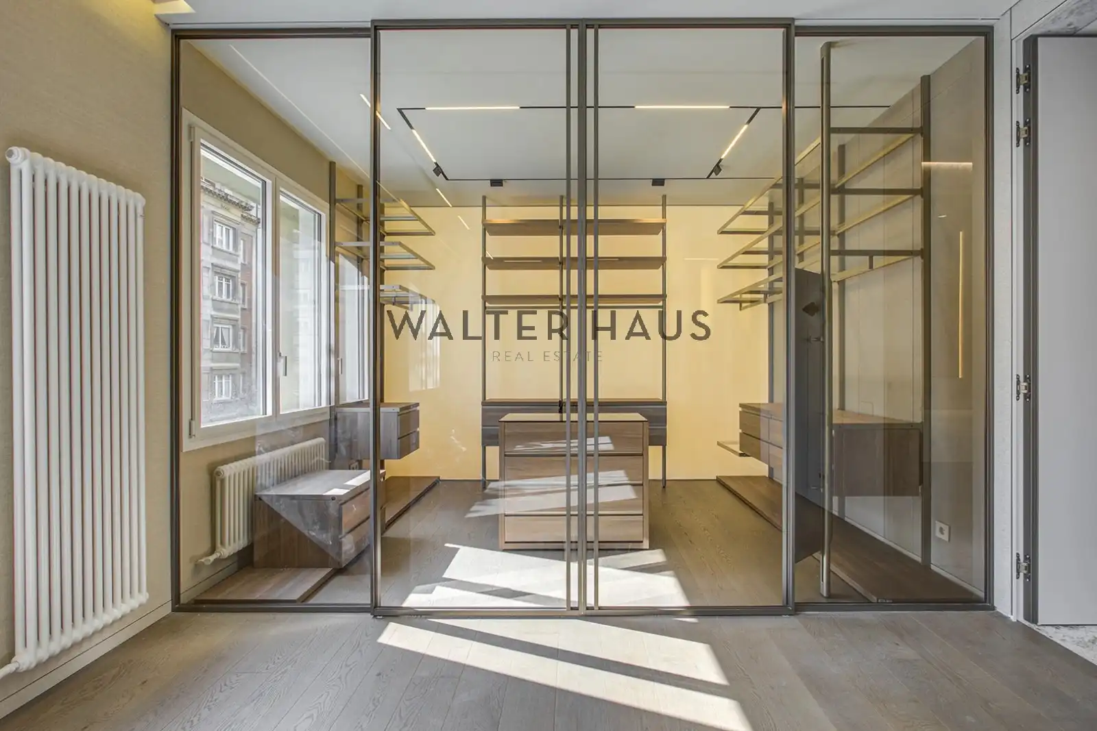 Appartement avec balcon à vendre à Avinguda de Pau Casals, imagen 11