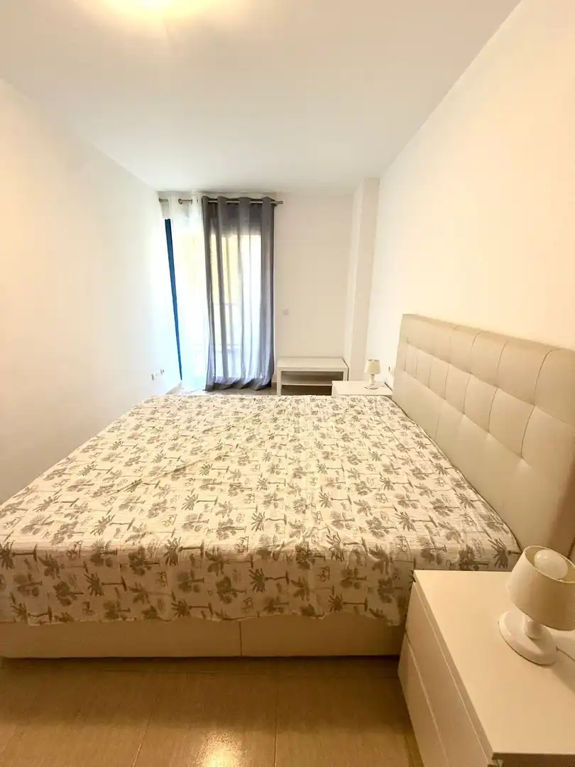 Habitación de Apartamento en venta en La Cala de Villajoyosa