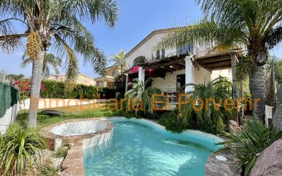 Casa o xalet en venda a El Vedat - Santa Apolonia, Torrent