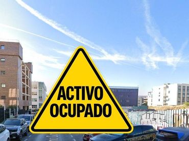 Oficina en venda a San Blas