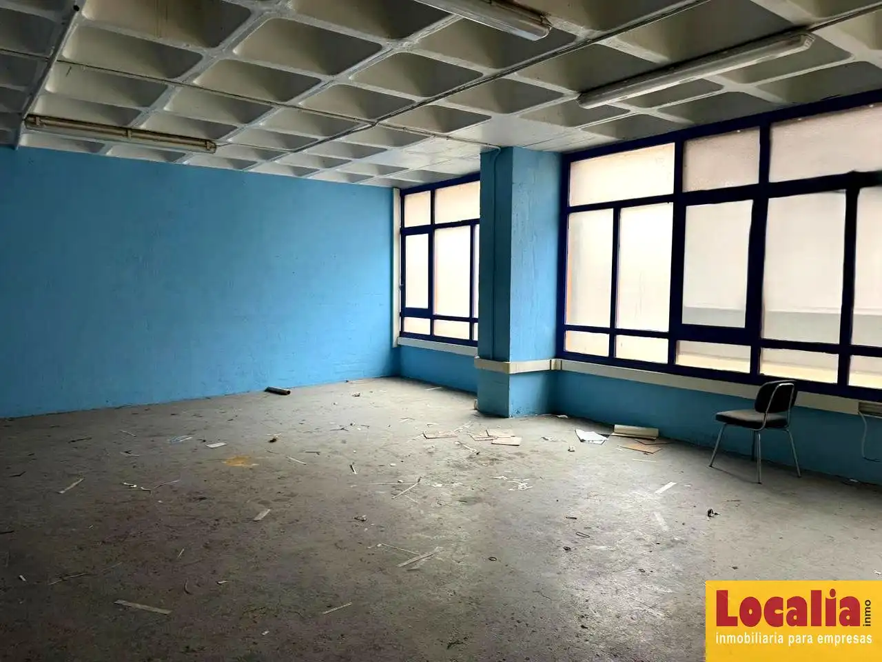 Gewerbefläche zum Verkauf in Aita Larramendi Kalea, imagen 2