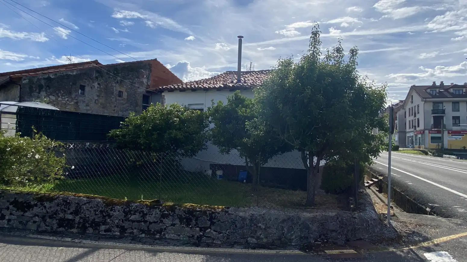 Detached homes for sale in Hoznayo - Bº La Sierra, 27, Entrambasaguas