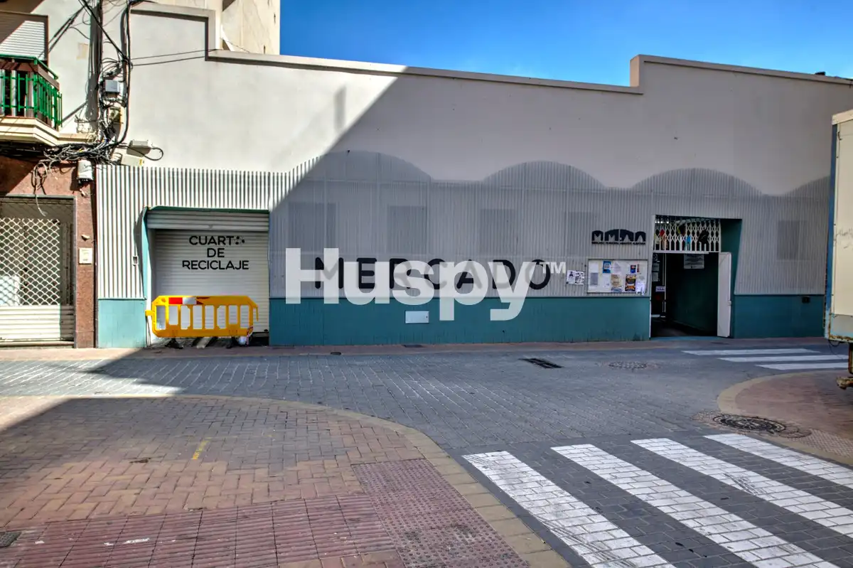 Appartement avec terrasse à vendre à Calle Virgen Dolores, imagen 42