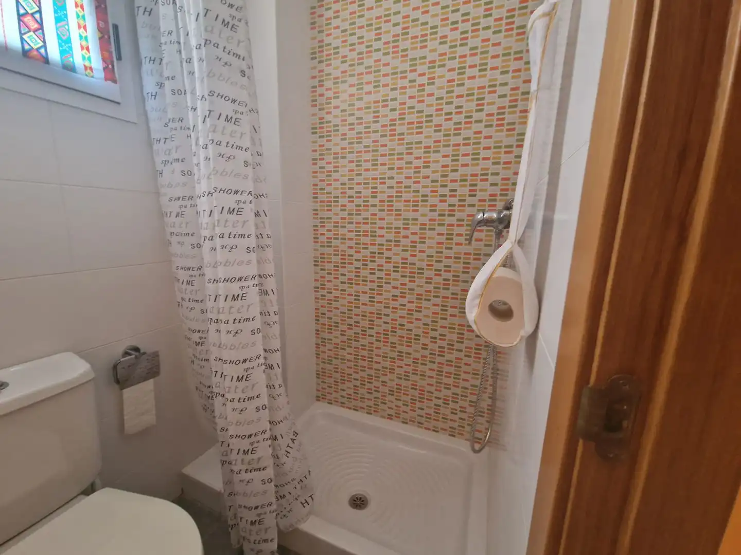 Baño de Piso en venta en Moncofa con Terraza
