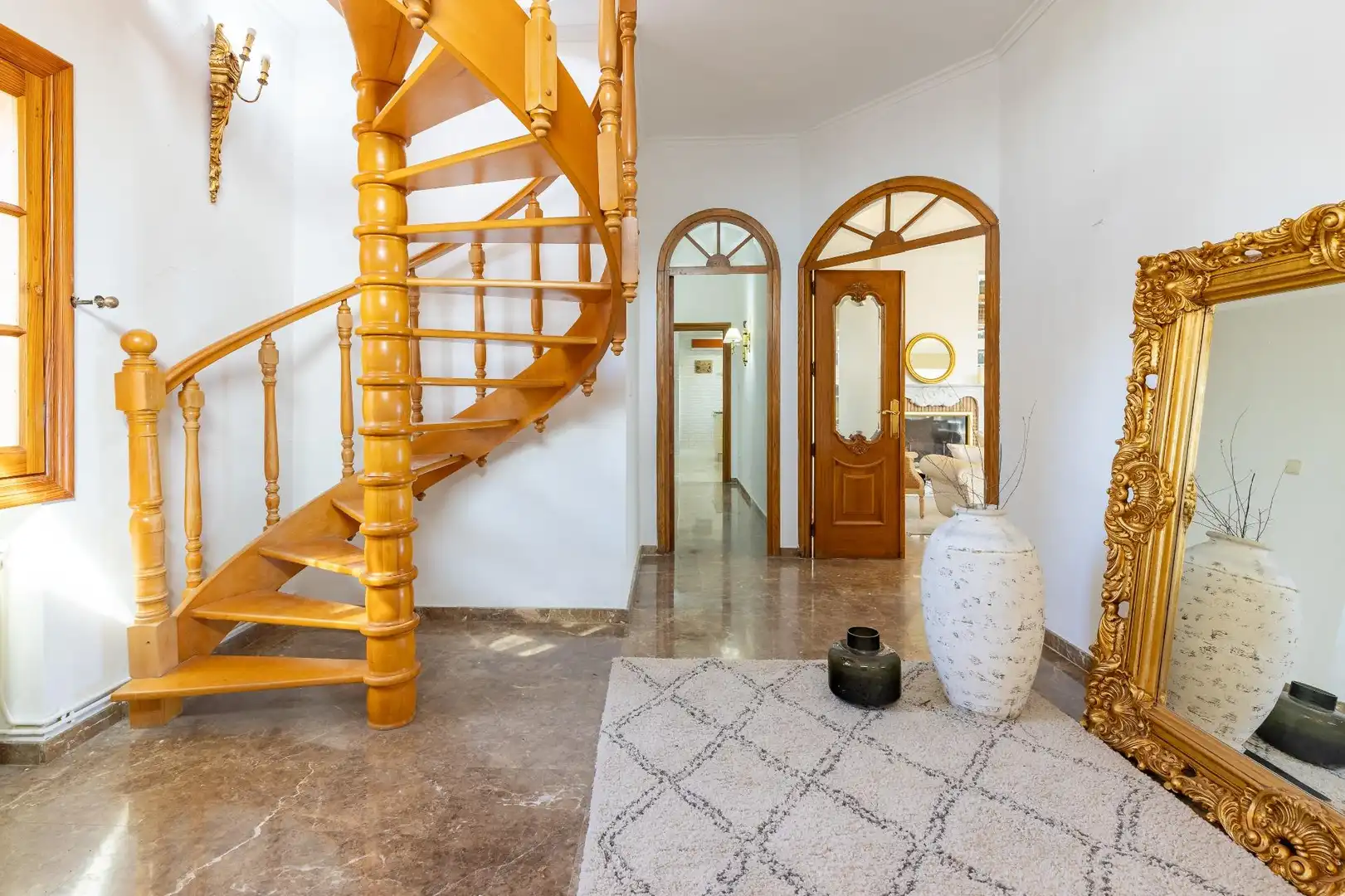 Casa o xalet en venda a Requena