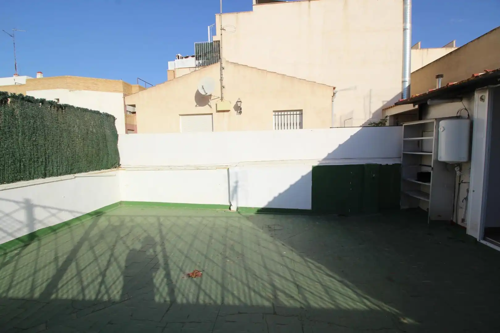 House for sale in Rabasa - Los Ángeles - San Agustín, imagen 14