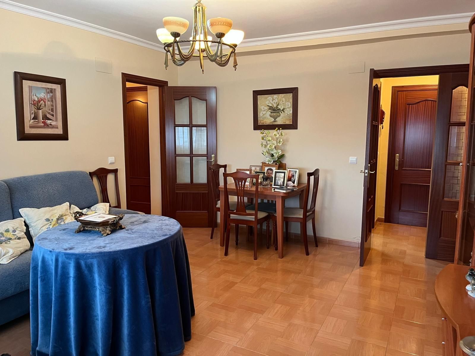 Dining room of Flat for sale in Almodóvar del Río  with Air Conditioner
