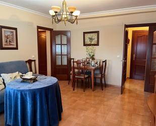 Dining room of Flat for sale in Almodóvar del Río  with Air Conditioner