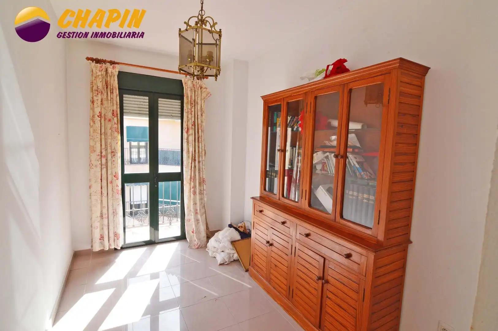 Bedroom of Flat for sale in Jerez de la Frontera  with Terrace