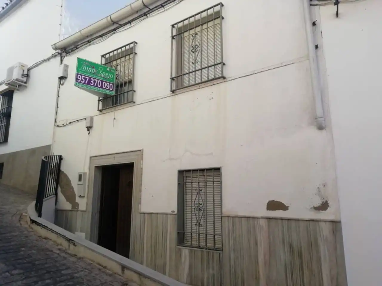 Casa en venda a Espejo