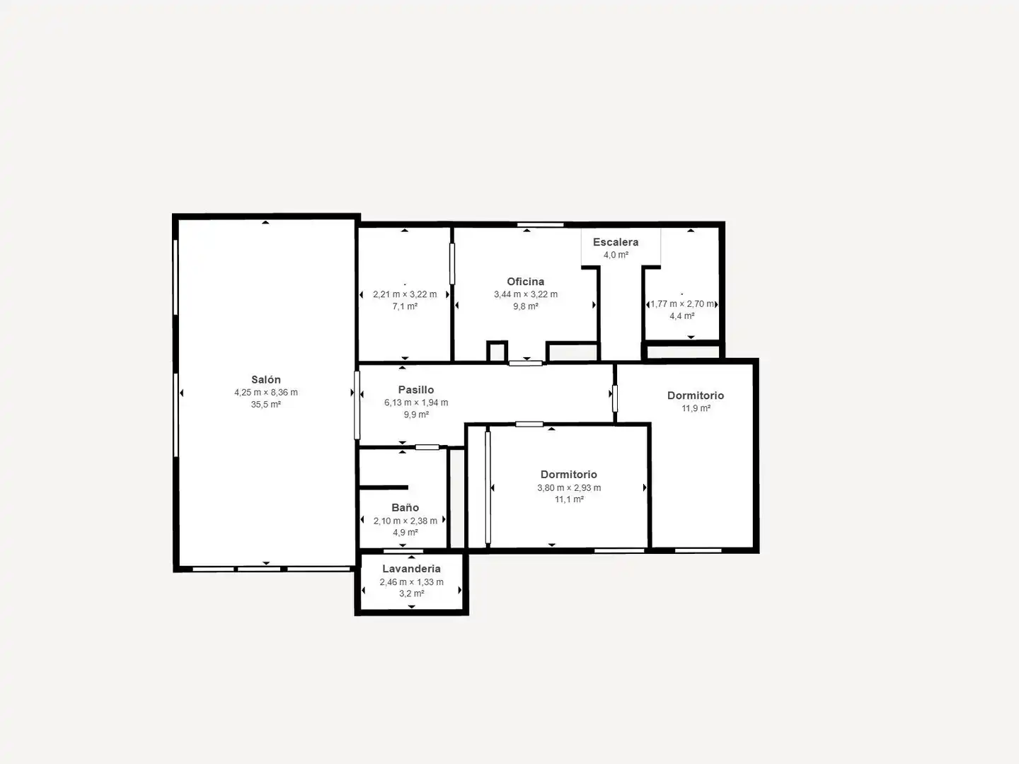 Houses for sale in Valdemorillo  with Heating, Private garden and Terrace