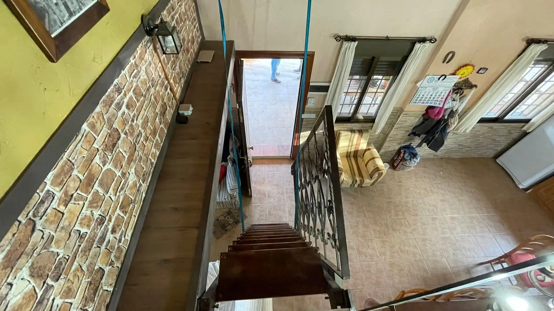 Casa rústica con jardín en venta en Los Almagros - Los Paganes - El Escobar, imagen 15