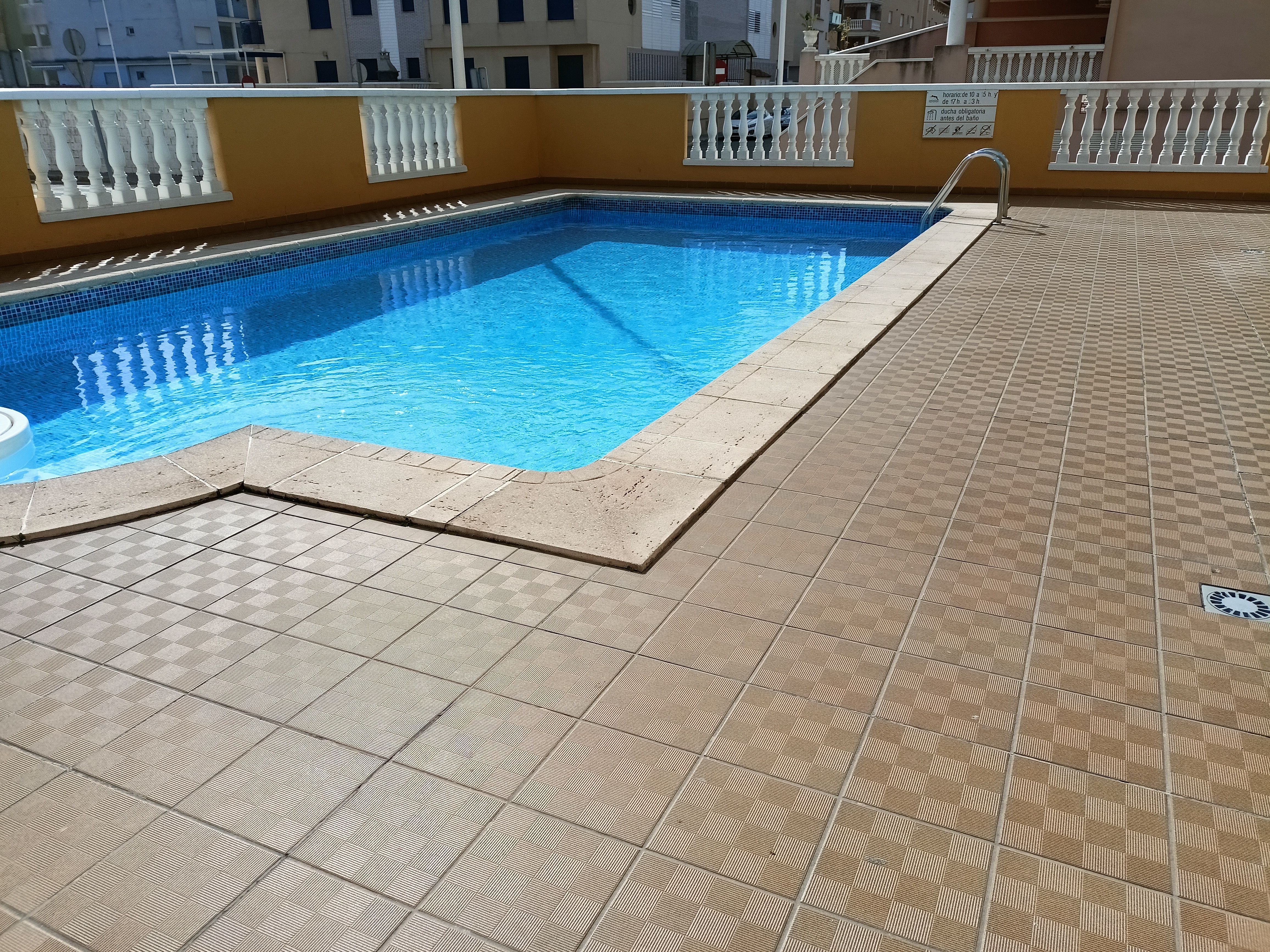 Flat to rent in Moncófar Playa