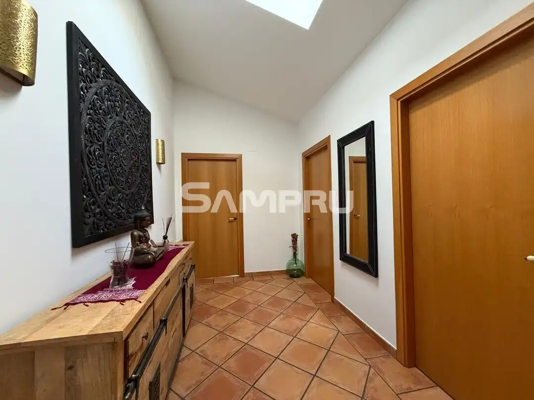 Casa adosada en venta en Bergara con Calefacción, Jardín privado y Trastero