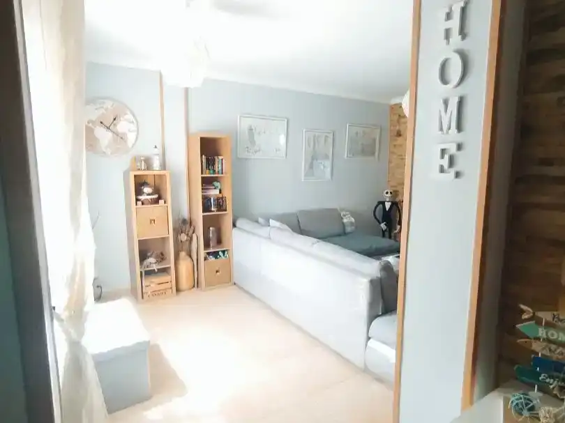 Sala d'estar de Dúplex en venda en Puerto del Rosario amb Balcó