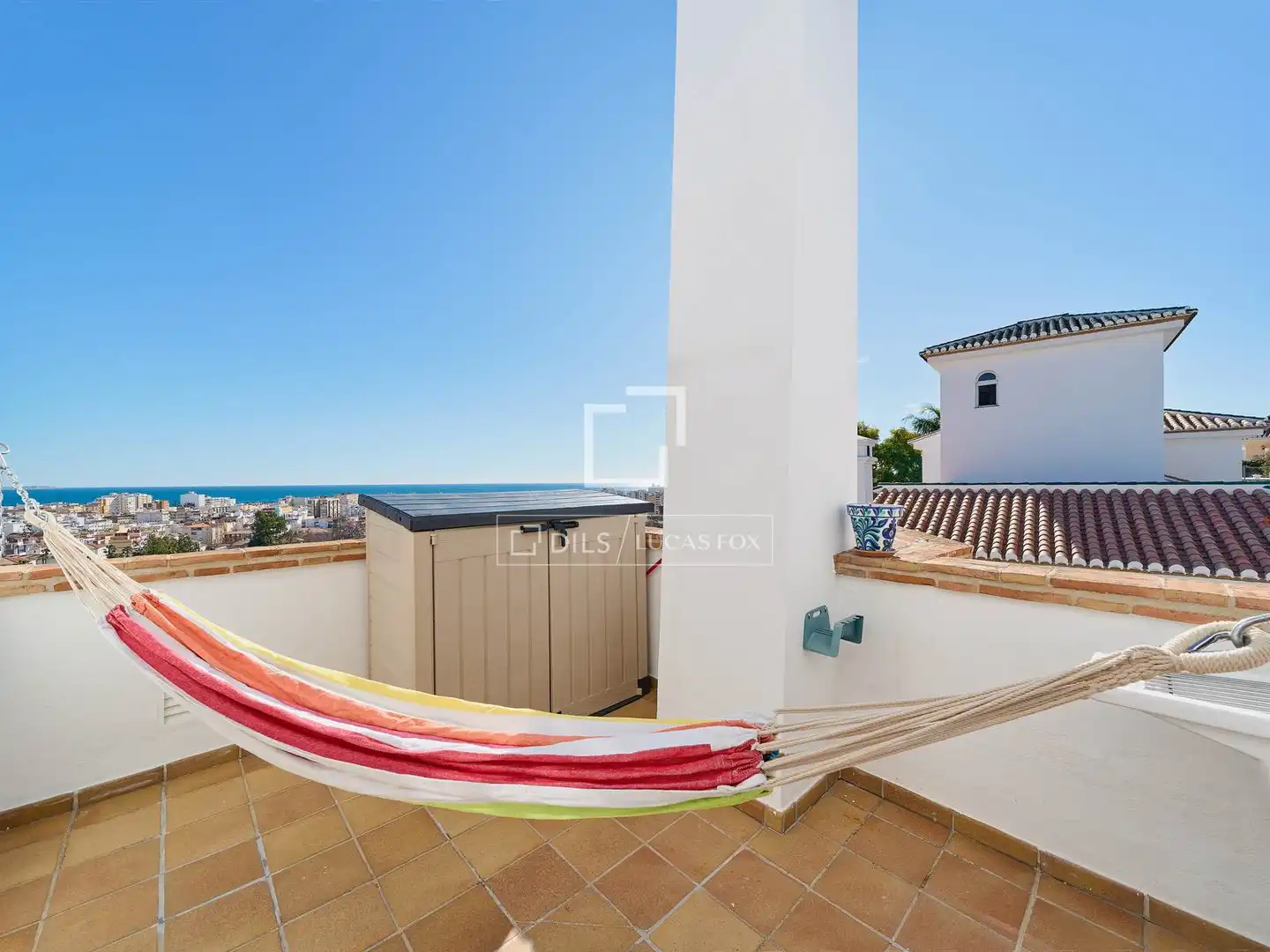 Villa mit Terrasse zum Verkauf in Torre del Mar, imagen 41