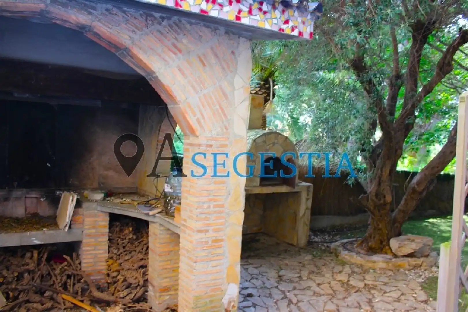 Chalet con piscina en venta en Montornés - Las Palmas - El Refugio, imagen 4