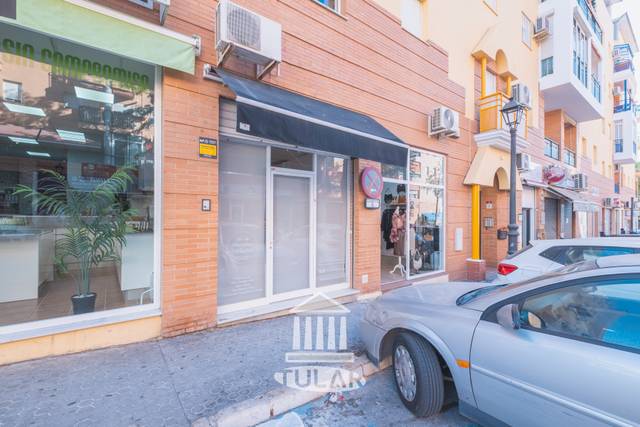 Local comercial en Venta en Pinar Alto