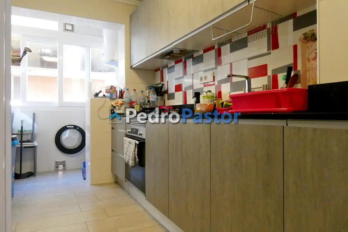 Appartement avec piscine à vendre à Centro Urbano, imagen 28