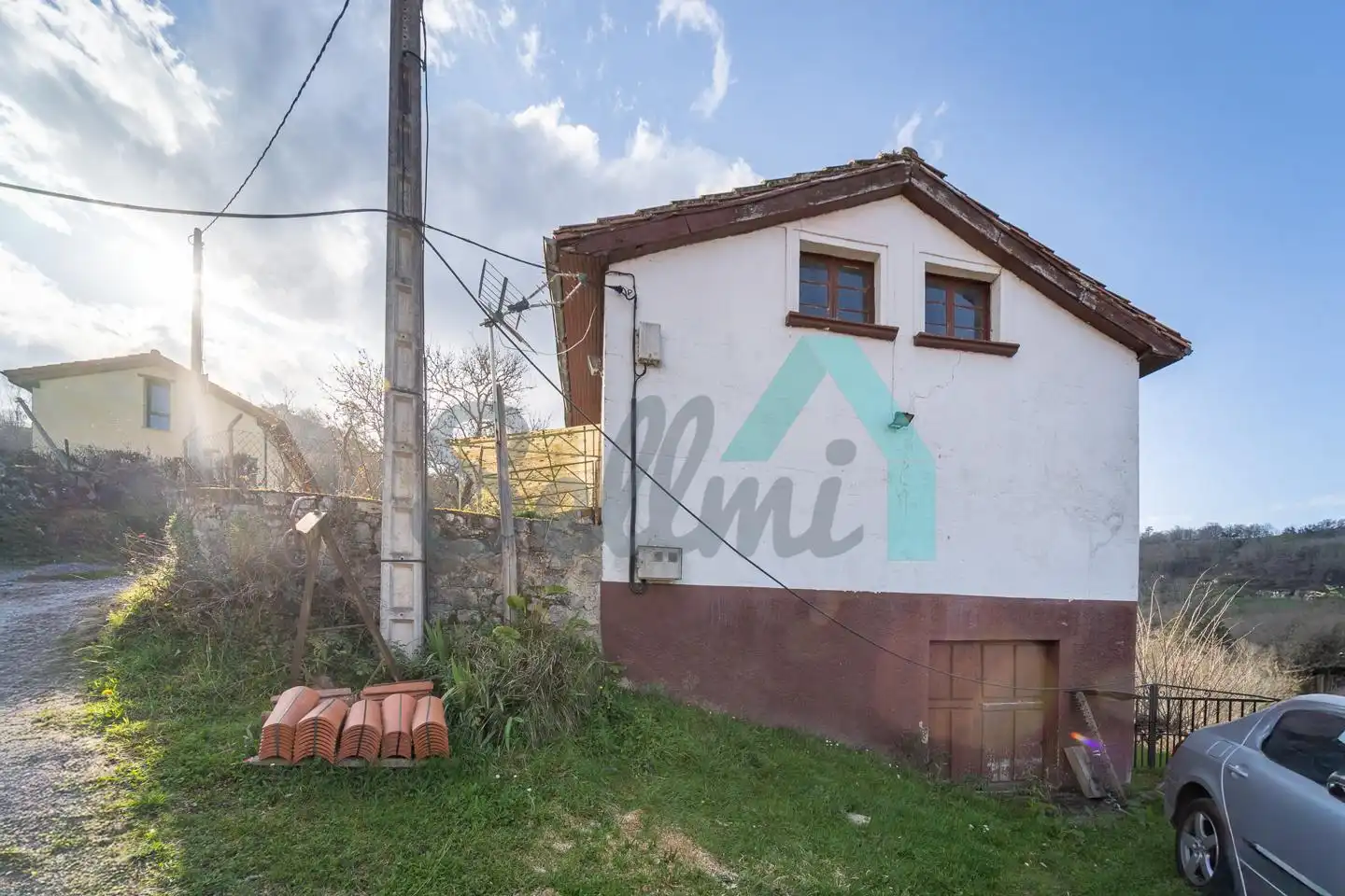 Maison avec jardin à vendre à Aldea Xerra, imagen 29