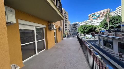Foto 3 de Piso en venta en Isabel Manoja, Manantiales - Estación de Autobuses, Torremolinos