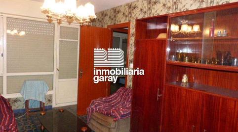 Foto 4 de Pis en venda a Medina de Pomar, Burgos