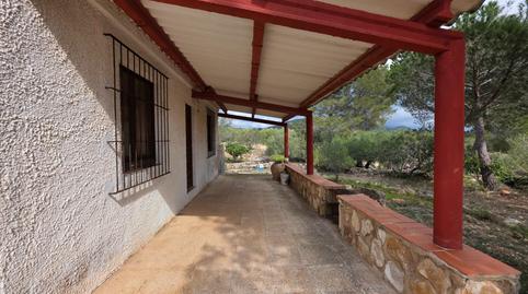 Foto 3 de Finca rústica en venda a L'Ametlla de Mar pueblo, Tarragona