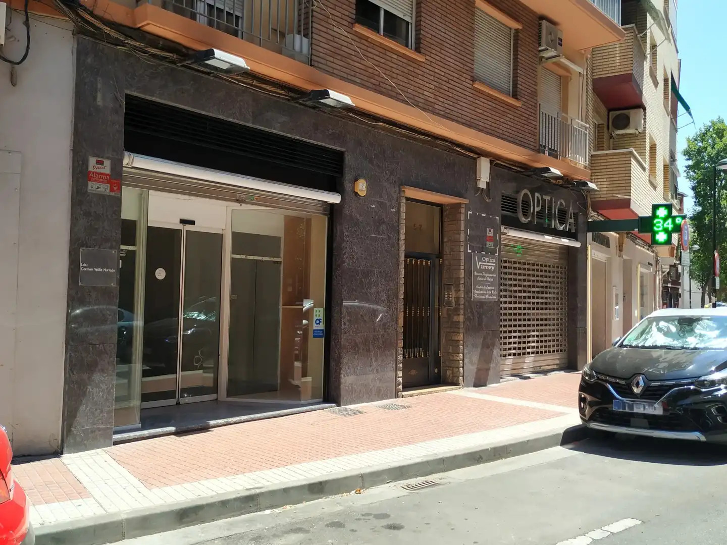 Business premises to rent in San José, imagen 5