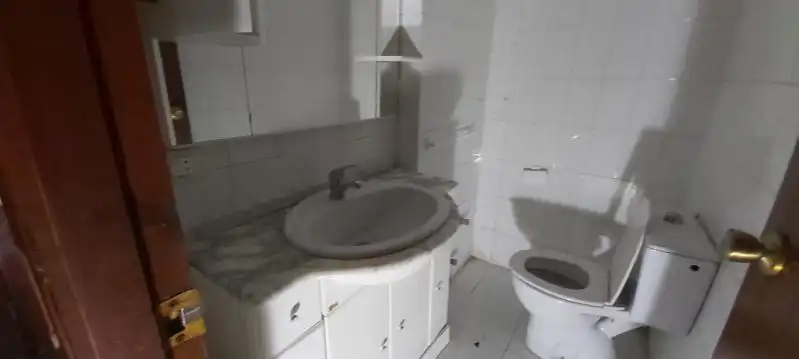 Bany de Casa o xalet en venda en Navas de San Juan