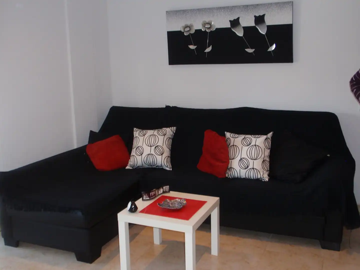 Apartment with lift for sale in Nord, imagen 2