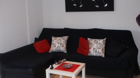 Foto 2 de Apartament en venda a Nord, La Ràpita