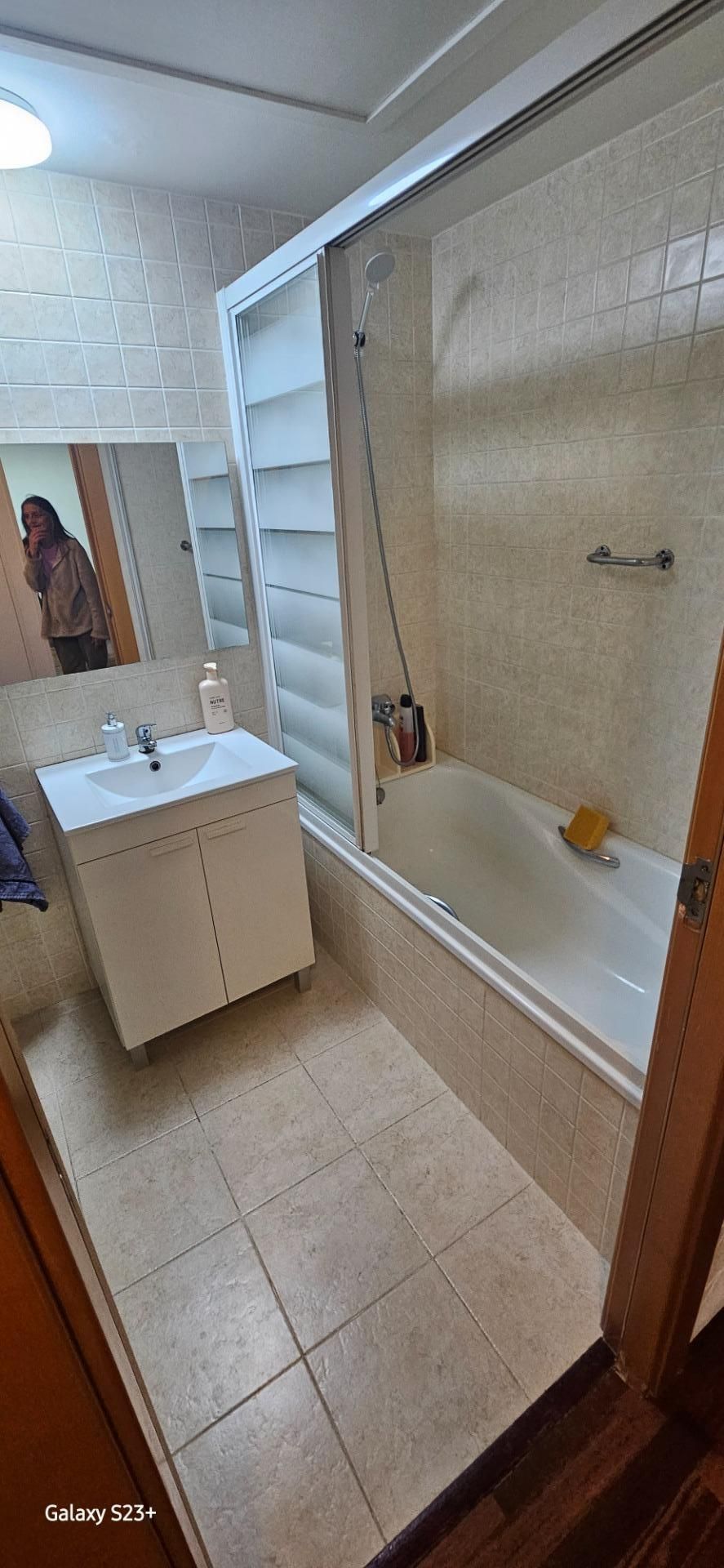 Flat for rent in  de Vila i Fusté, Covadonga