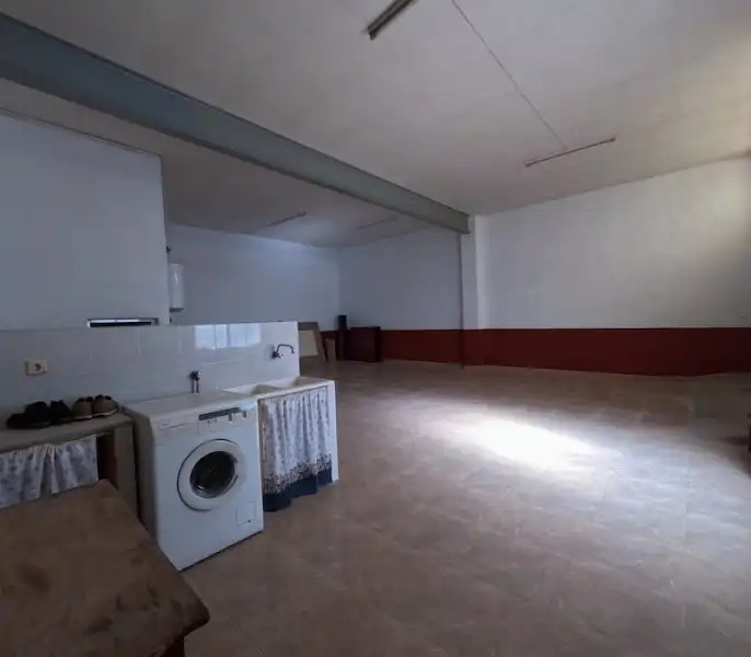 Casa con terraza en venta en Carrer Sant Llorenç 131, imagen 3