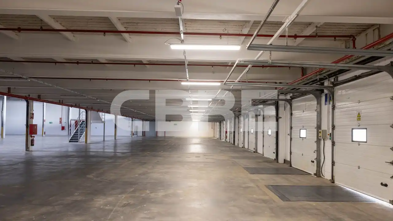 Nave industrial en alquiler en Avenida de Daganzo 23, imagen 33