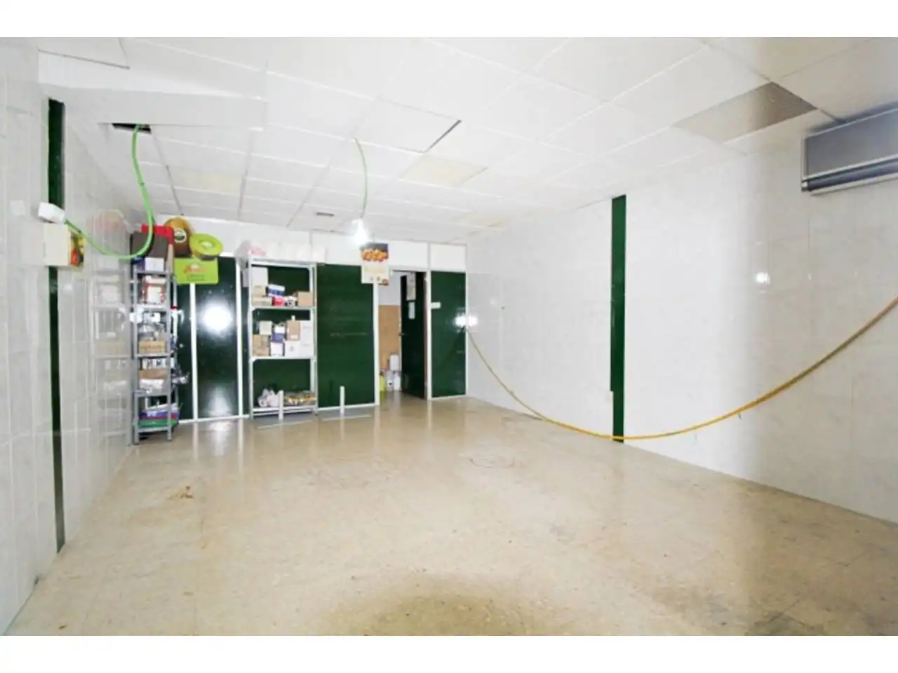 Business premises for sale in Avenida Sentmenat