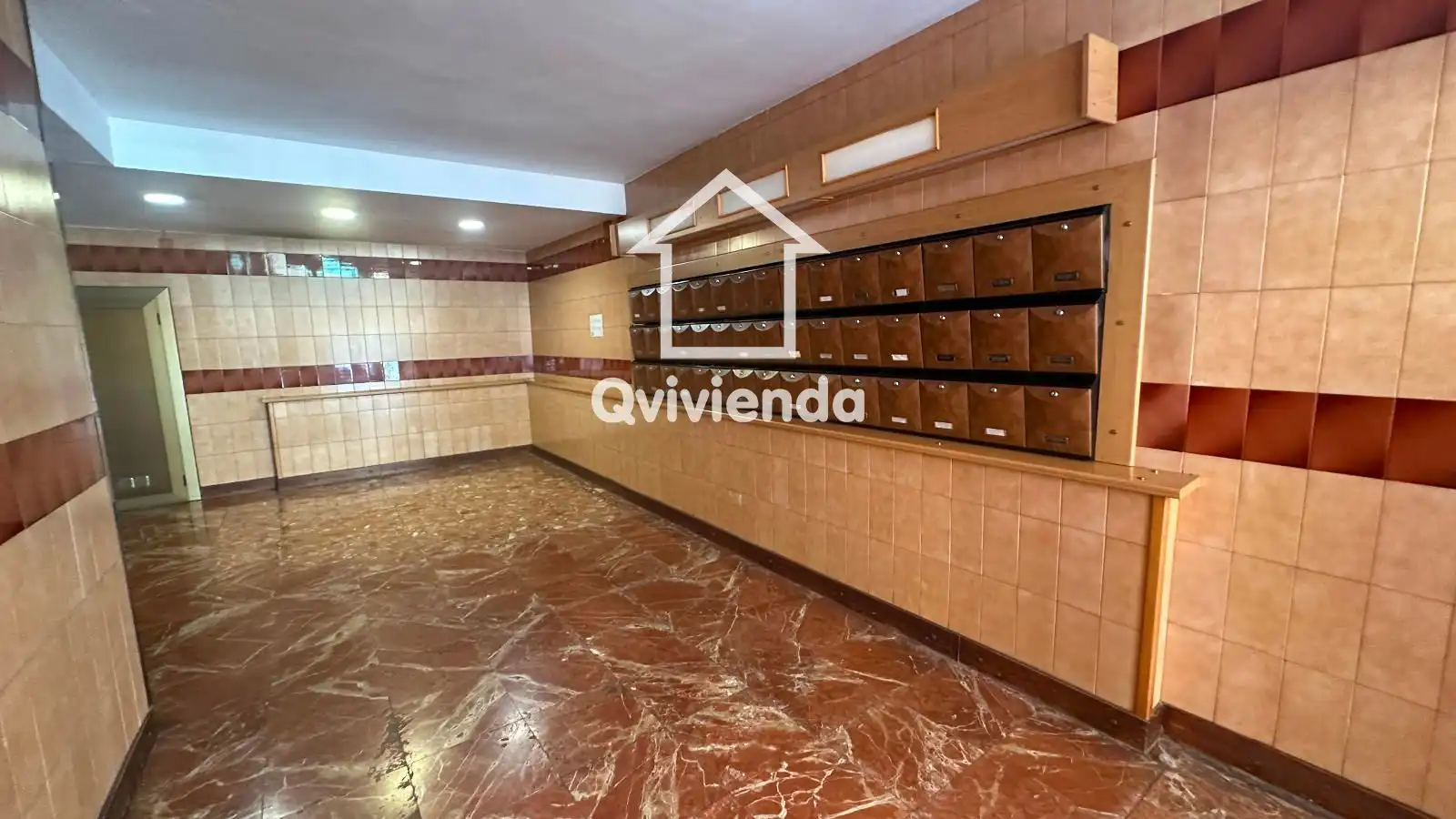 Flat for sale in Ripollet