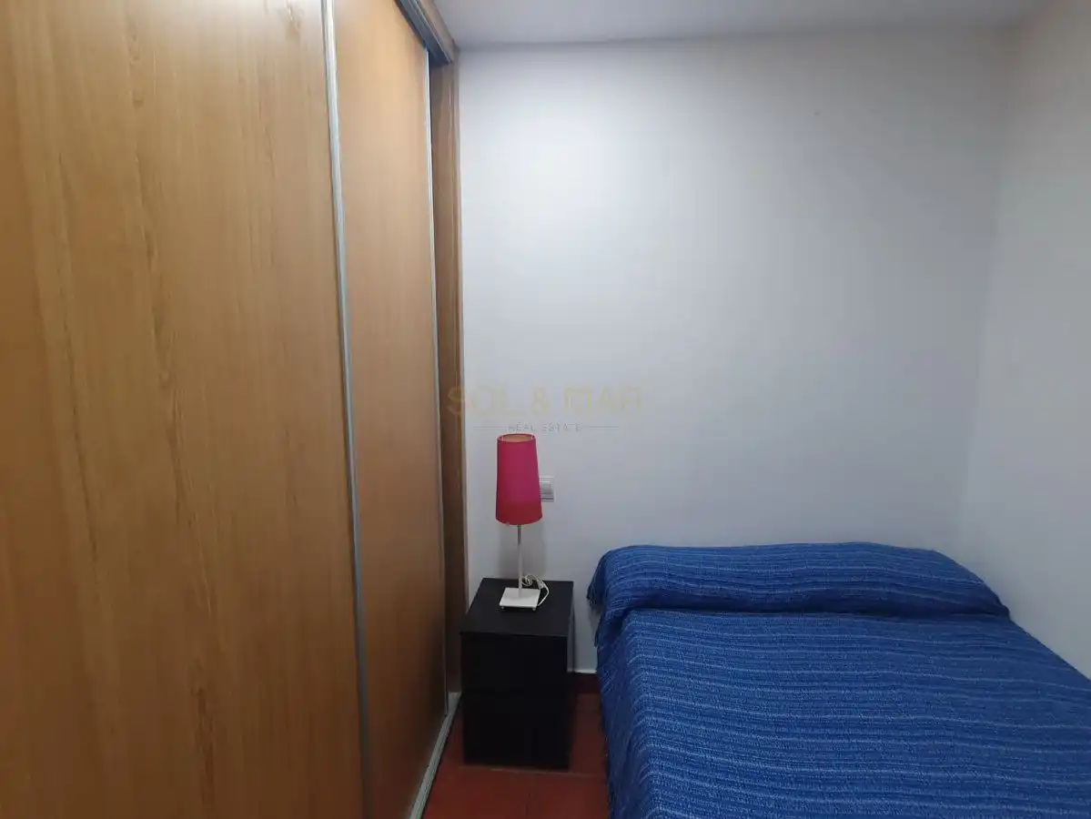 Apartament amb piscina en venda a Centro, imagen 12