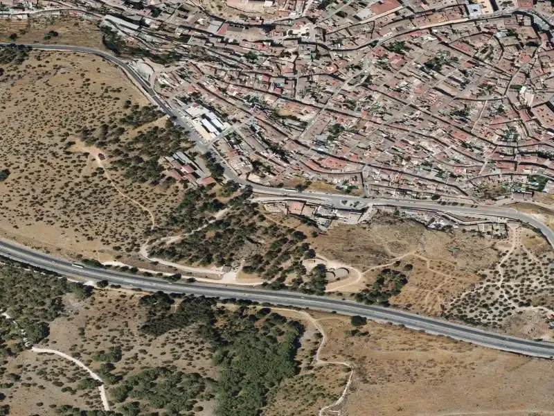 Pis en venda a Camino Pinos, imagen 3
