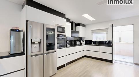 Foto 5 de Casa adosada en venda a Calle Soprano Ainhoa Arteta, Las Fuentes - Los Cipreses, Aspe