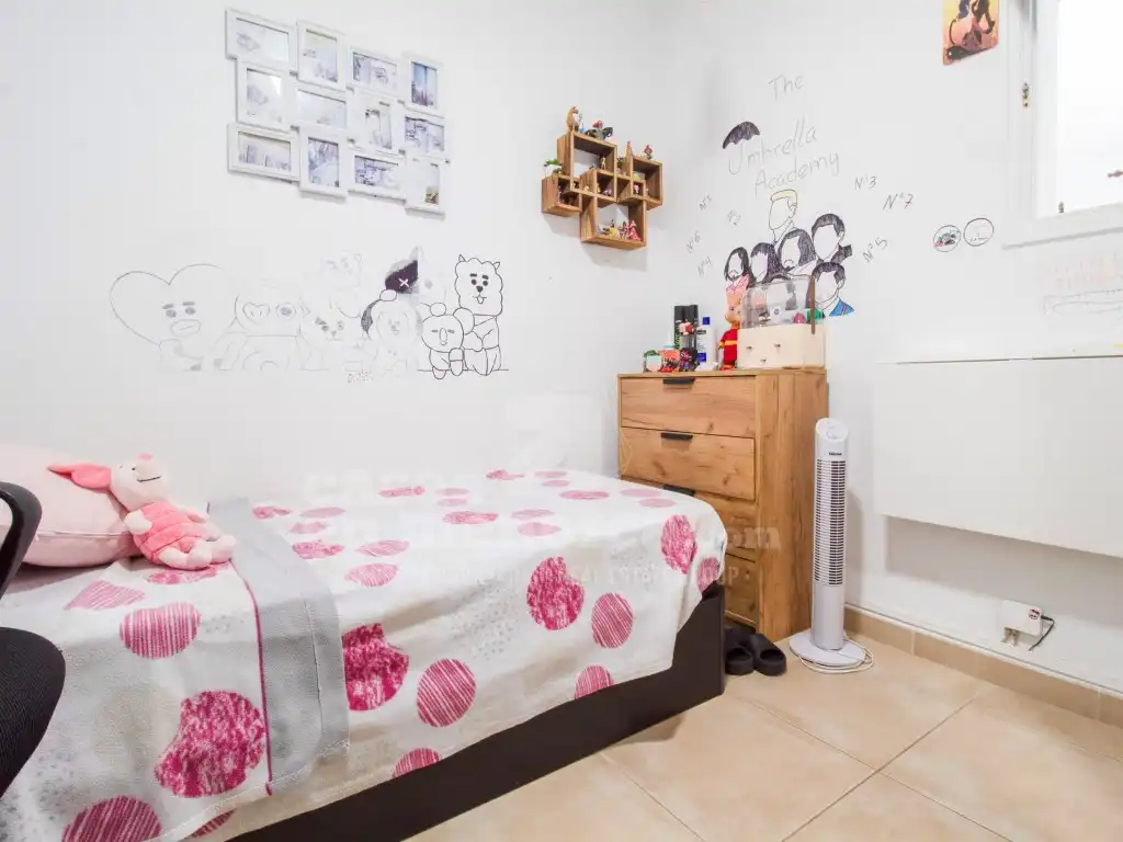 Bedroom of Houses for sale in Maó - Mahón  with Terrace